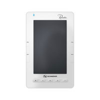 Schneider Rosetta 5 (ROSETTA5WHITE) Schneider Rosetta 5 (ROSETTA5WHITE)